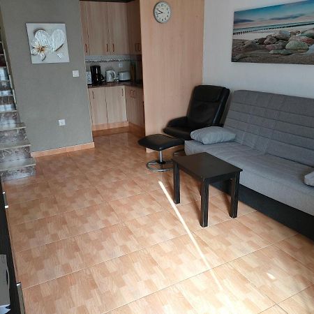 Casas Holiday - Playa La Mata 1 Torrevieja Eksteriør bilde