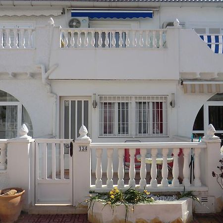 Casas Holiday - Playa La Mata 1 Torrevieja Eksteriør bilde