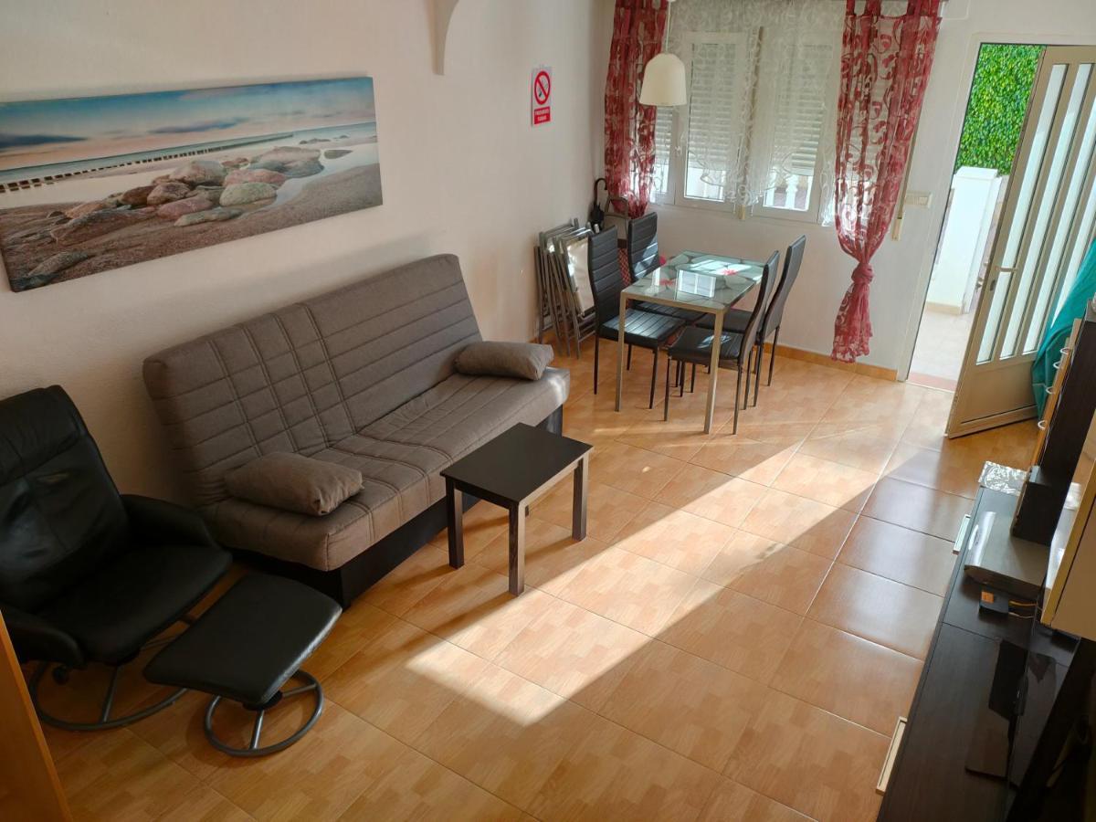 Casas Holiday - Playa La Mata 1 Torrevieja Eksteriør bilde