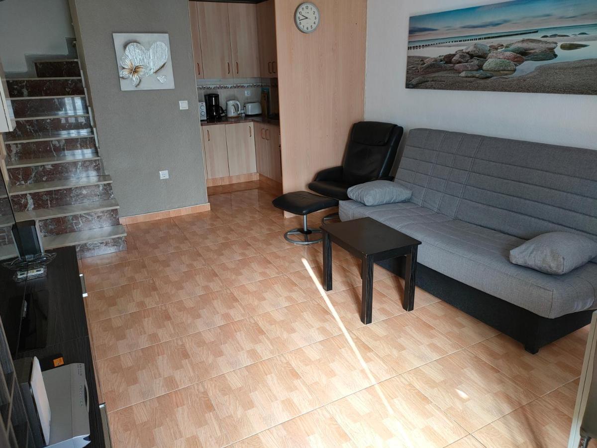 Casas Holiday - Playa La Mata 1 Torrevieja Eksteriør bilde