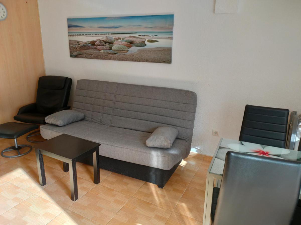 Casas Holiday - Playa La Mata 1 Torrevieja Eksteriør bilde