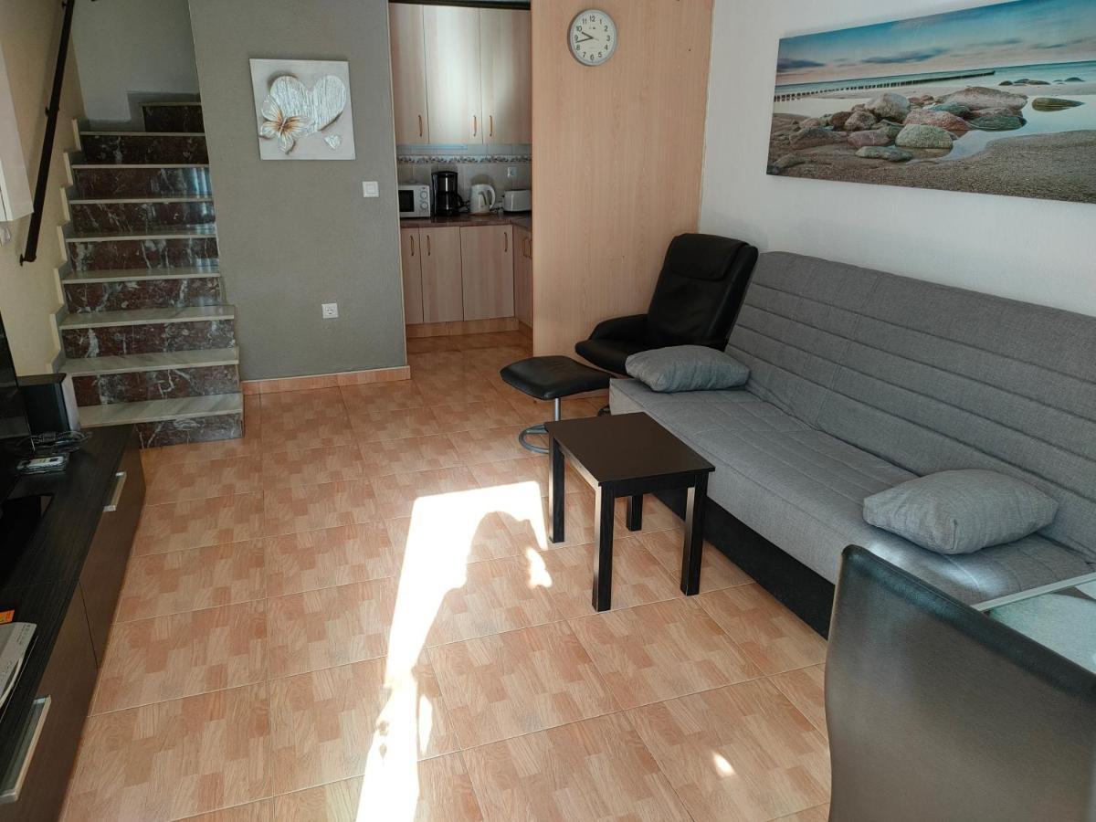 Casas Holiday - Playa La Mata 1 Torrevieja Eksteriør bilde
