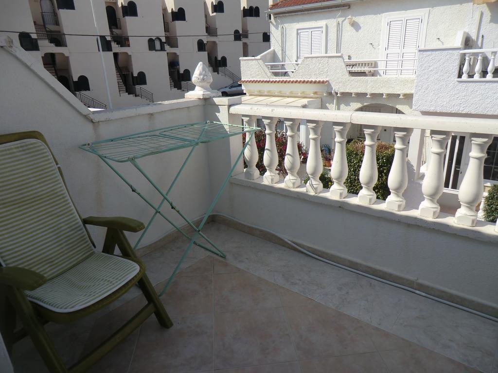 Casas Holiday - Playa La Mata 1 Torrevieja Eksteriør bilde