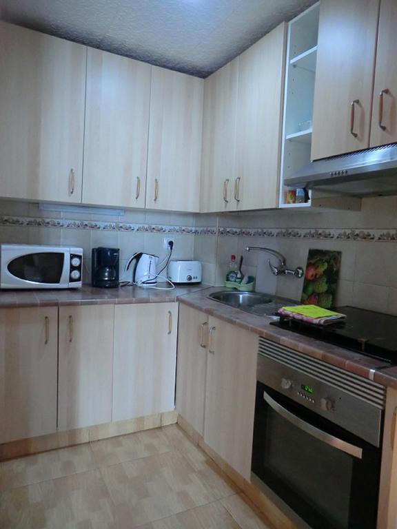 Casas Holiday - Playa La Mata 1 Torrevieja Eksteriør bilde