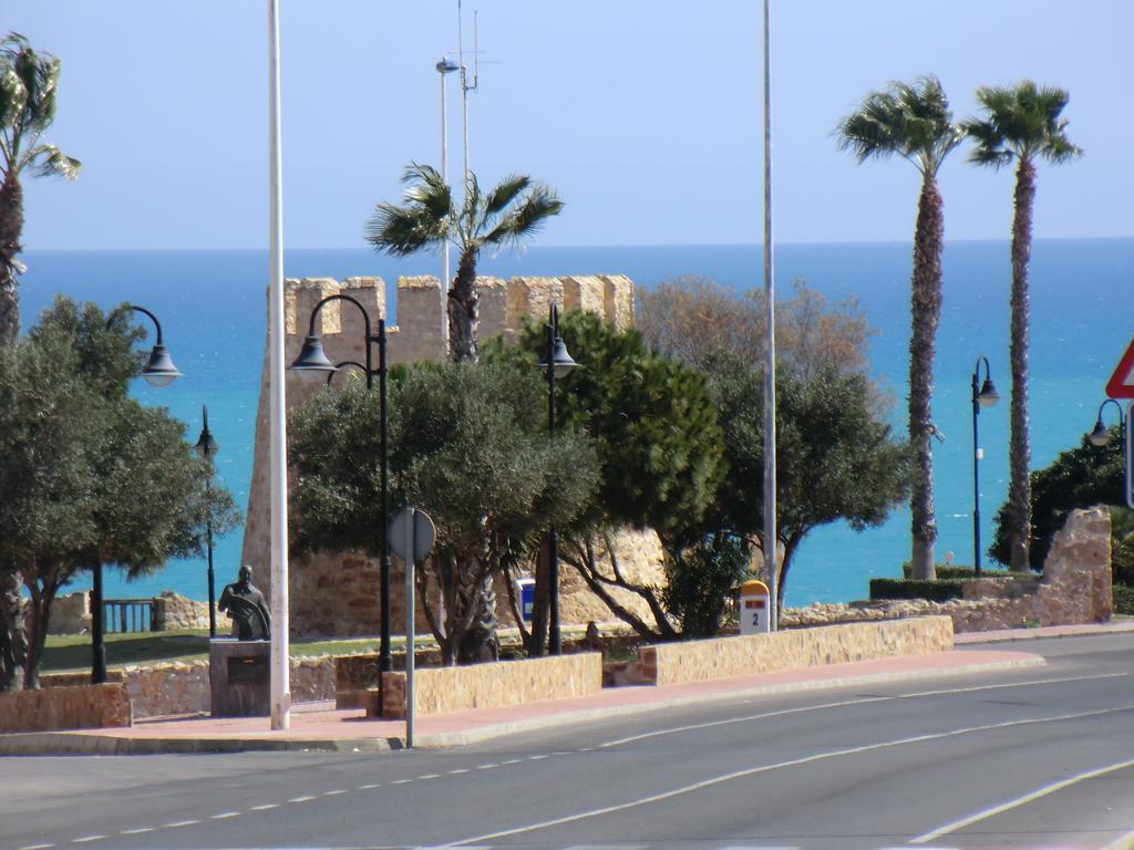 Casas Holiday - Playa La Mata 1 Torrevieja Eksteriør bilde