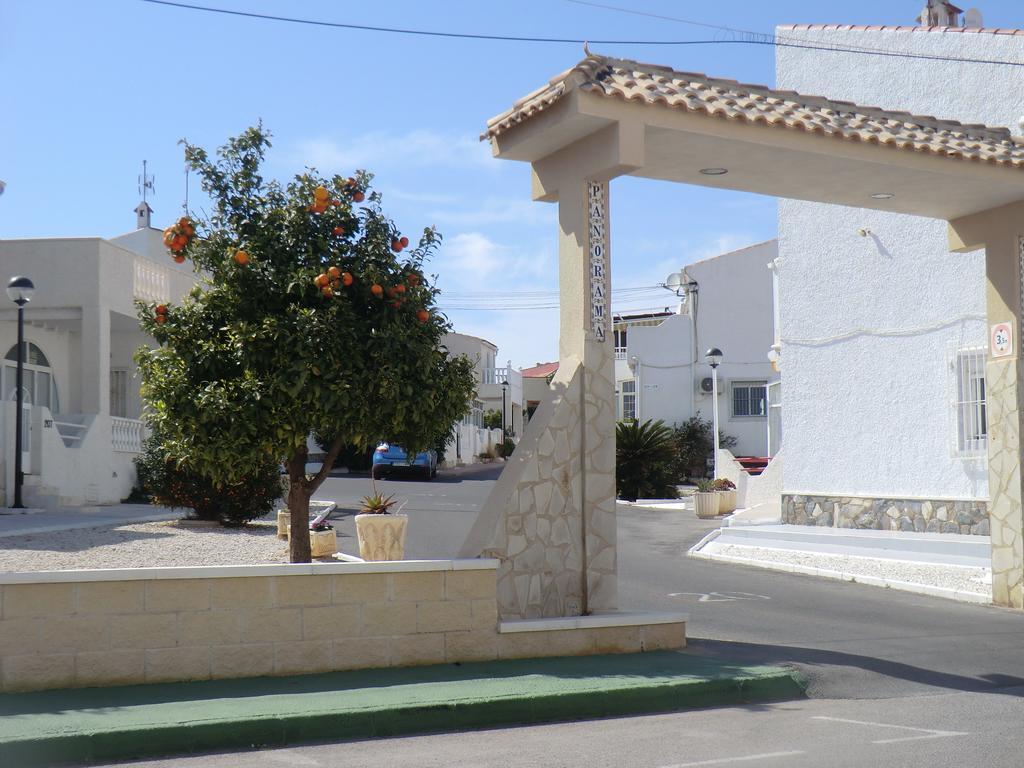 Casas Holiday - Playa La Mata 1 Torrevieja Eksteriør bilde