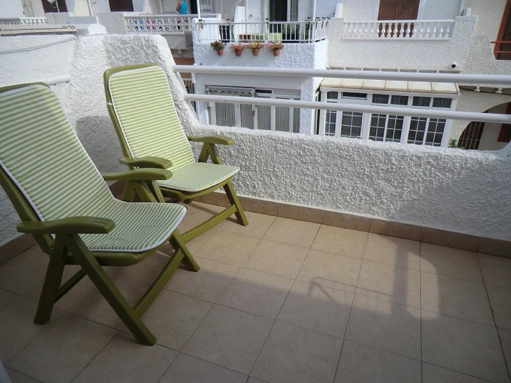 Casas Holiday - Playa La Mata 1 Torrevieja Eksteriør bilde