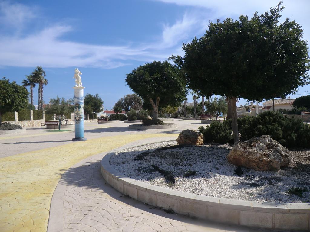 Casas Holiday - Playa La Mata 1 Torrevieja Eksteriør bilde