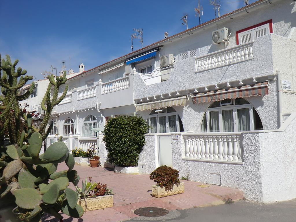 Casas Holiday - Playa La Mata 1 Torrevieja Eksteriør bilde