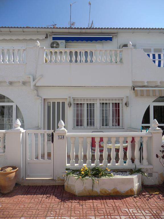 Casas Holiday - Playa La Mata 1 Torrevieja Eksteriør bilde