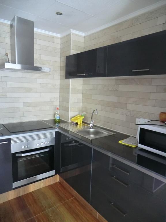 Casas Holiday - Playa La Mata 1 Torrevieja Eksteriør bilde
