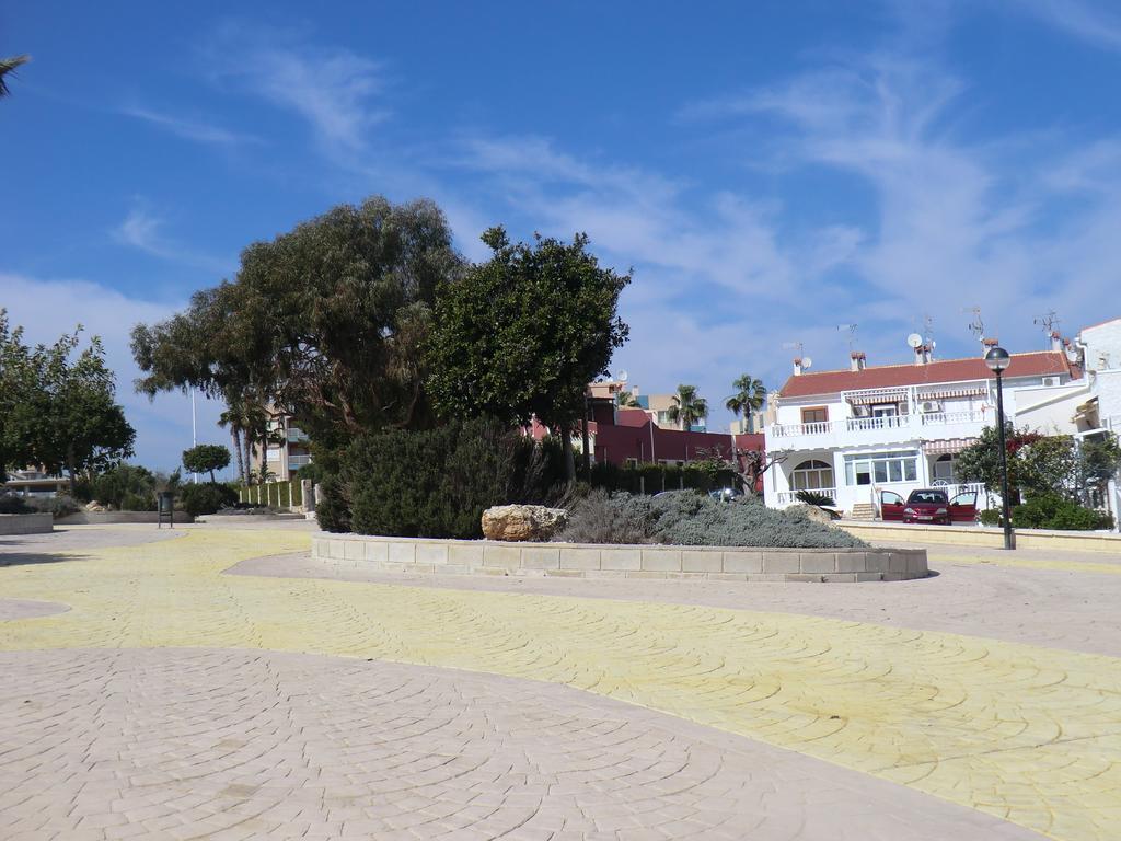 Casas Holiday - Playa La Mata 1 Torrevieja Eksteriør bilde