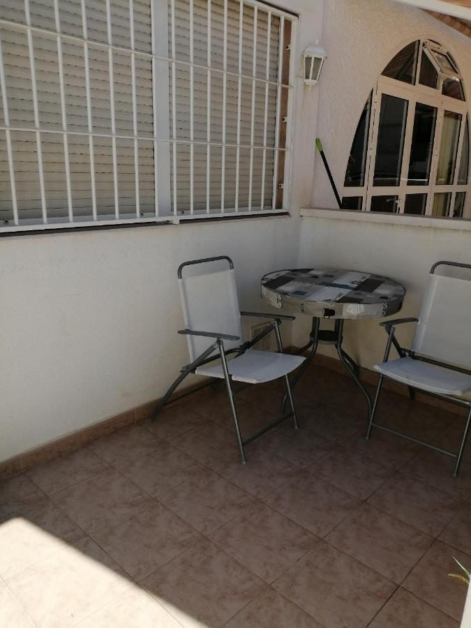 Casas Holiday - Playa La Mata 1 Torrevieja Eksteriør bilde