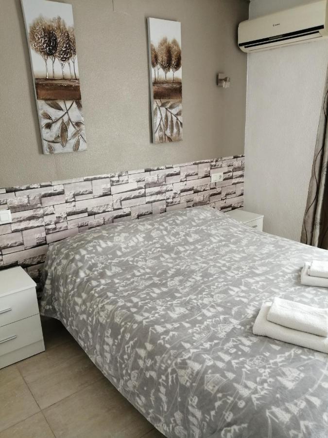 Casas Holiday - Playa La Mata 1 Torrevieja Eksteriør bilde