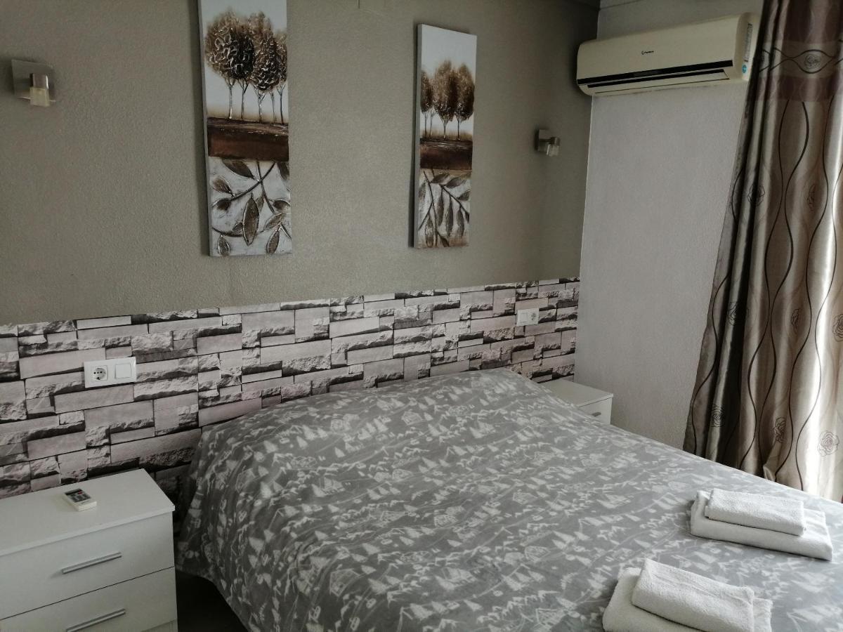 Casas Holiday - Playa La Mata 1 Torrevieja Eksteriør bilde